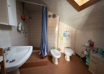 Villa Vallecrosia - foto 24