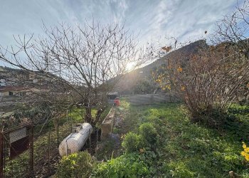 Villa Vallecrosia - foto 25