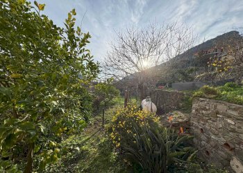 Villa Vallecrosia - foto 26