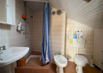 Villa Vallecrosia - foto 30