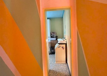 Villa Vallecrosia - foto 52