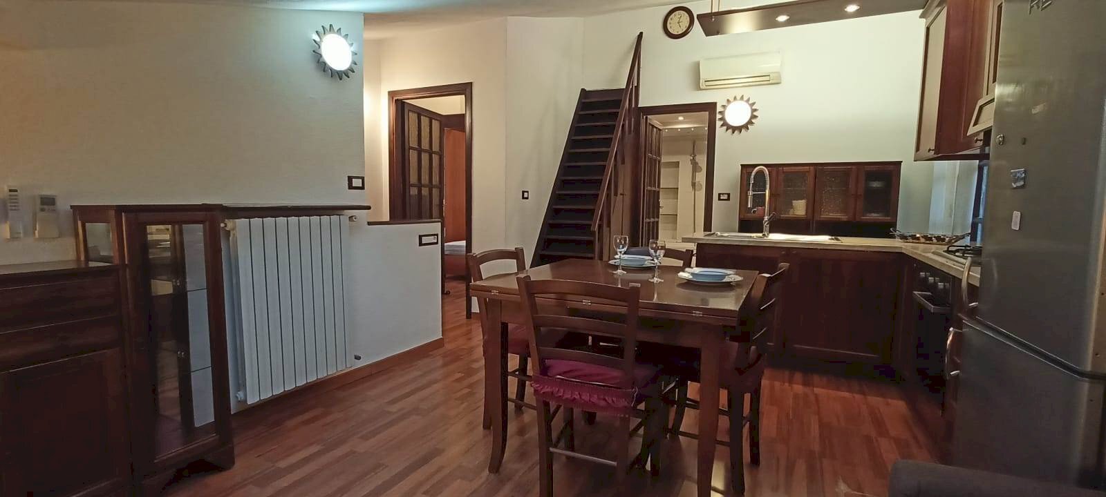 Two-room apartment Ventimiglia - photo 1