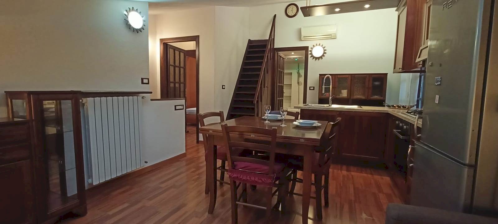 Two-room apartment Ventimiglia - photo 2