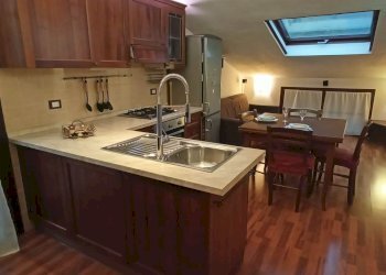 Two-room apartment Ventimiglia - photo 3