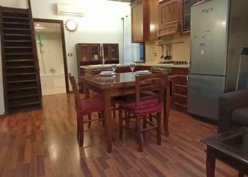 Two-room apartment Ventimiglia - photo 4