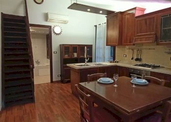 Two-room apartment Ventimiglia - photo 6