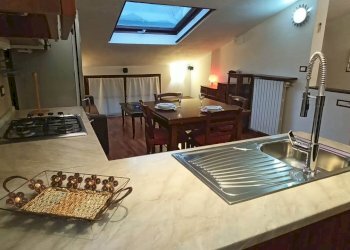 Two-room apartment Ventimiglia - photo 11