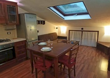 Two-room apartment Ventimiglia - photo 12