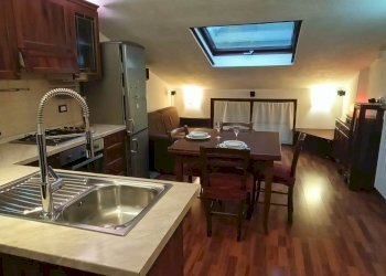 Two-room apartment Ventimiglia - photo 14