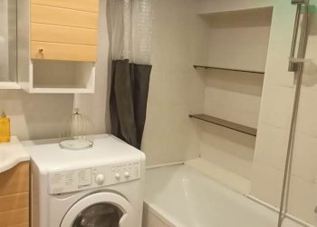 Two-room apartment Ventimiglia - photo 16