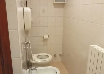 Two-room apartment Ventimiglia - photo 17