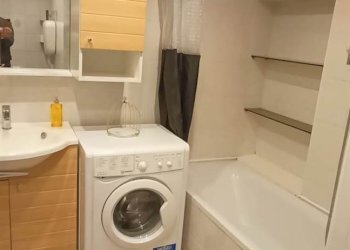 Two-room apartment Ventimiglia - photo 18