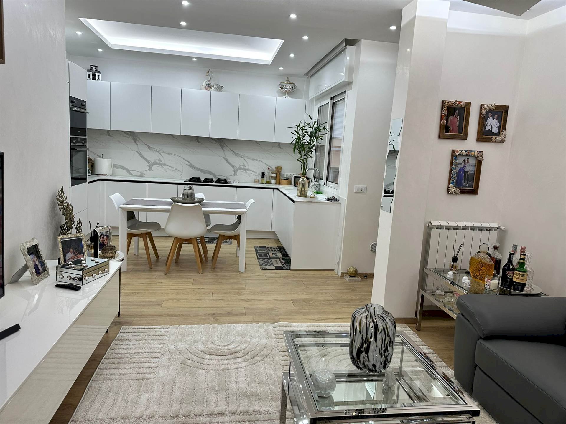 Four-room apartment Ventimiglia - photo 2