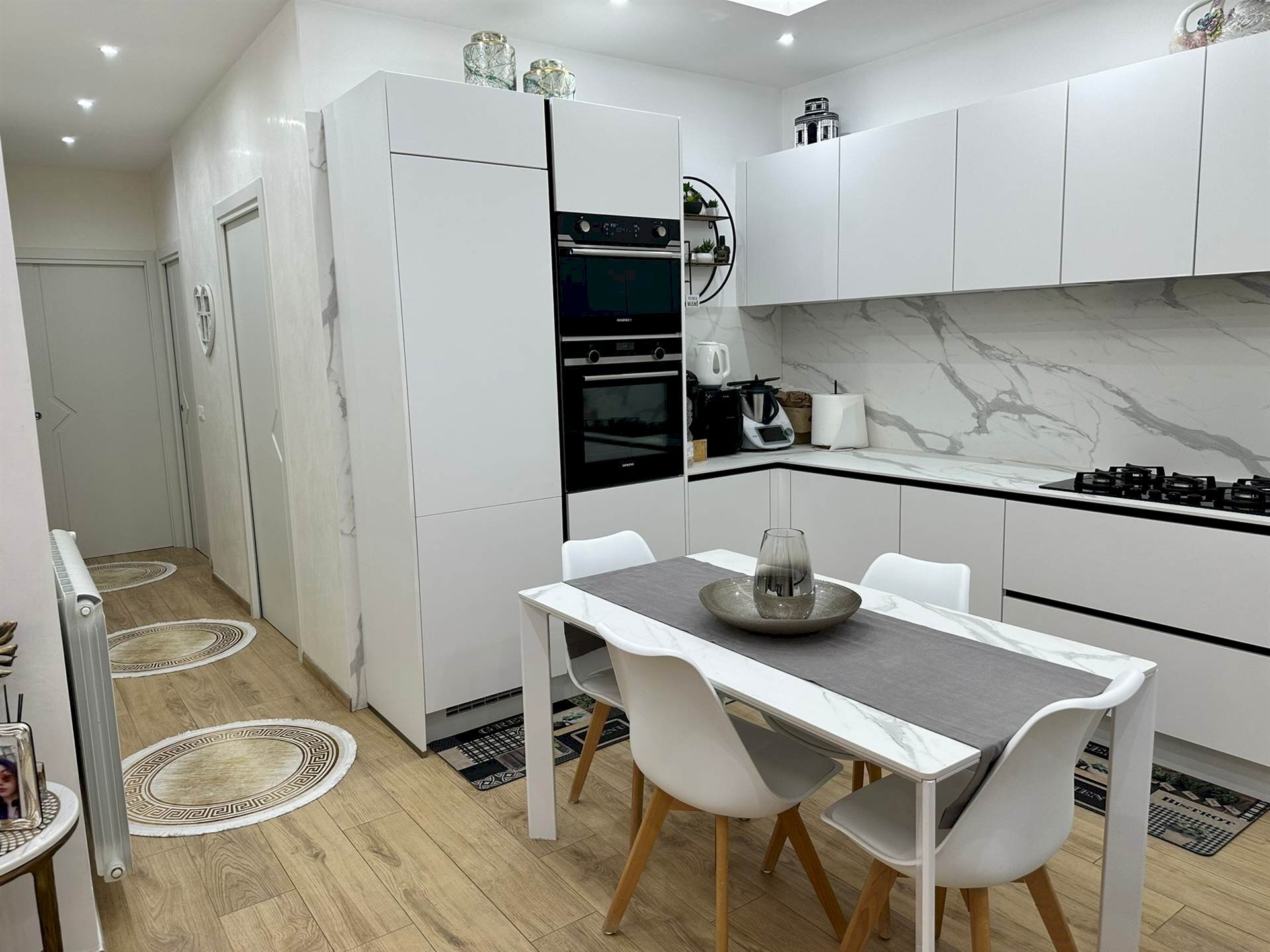 Four-room apartment Ventimiglia - photo 3