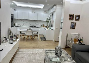 Four-room apartment Ventimiglia - photo 2