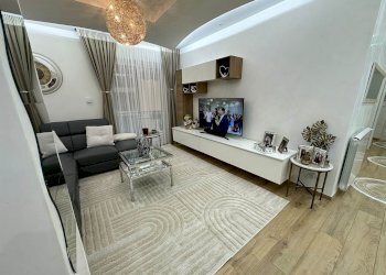 Four-room apartment Ventimiglia - photo 4
