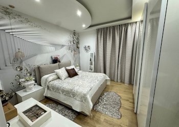 Four-room apartment Ventimiglia - photo 6
