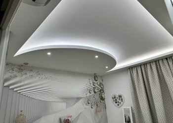 Four-room apartment Ventimiglia - photo 7