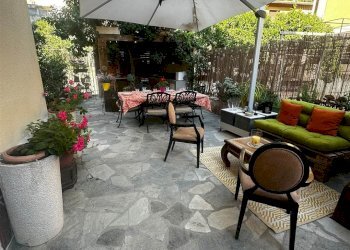 Four-room apartment Ventimiglia - photo 8