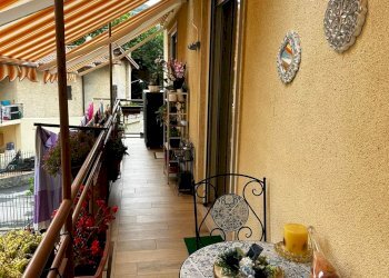 Four-room apartment Ventimiglia - photo 9