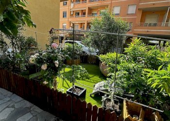 Four-room apartment Ventimiglia - photo 10