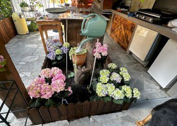 Four-room apartment Ventimiglia - photo 11