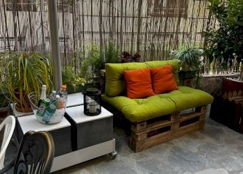 Four-room apartment Ventimiglia - photo 12