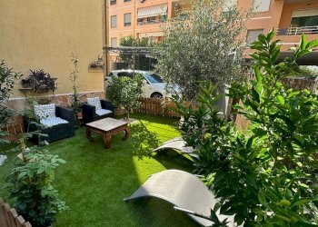 Four-room apartment Ventimiglia - photo 14