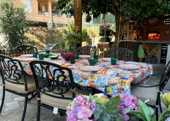 Four-room apartment Ventimiglia - photo 15