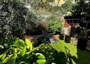 Four-room apartment Ventimiglia - photo 17