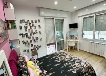 Four-room apartment Ventimiglia - photo 18