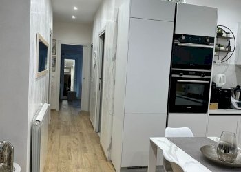 Four-room apartment Ventimiglia - photo 22