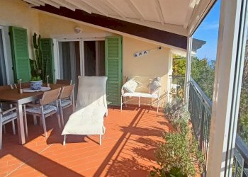 Three-room apartment Ospedaletti - photo 3