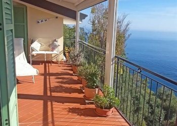 Three-room apartment Ospedaletti - photo 8