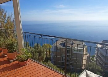 Three-room apartment Ospedaletti - photo 9