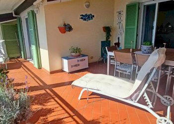 Three-room apartment Ospedaletti - photo 11