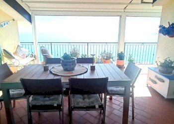 Three-room apartment Ospedaletti - photo 13