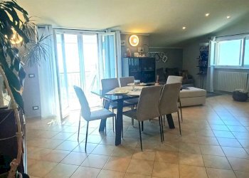 Three-room apartment Ospedaletti - photo 16