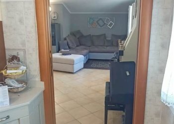 Three-room apartment Ospedaletti - photo 17