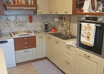 Three-room apartment Ospedaletti - photo 18