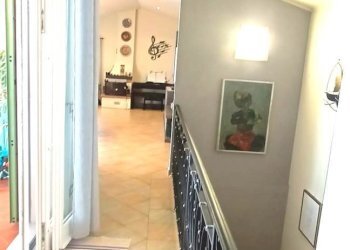 Three-room apartment Ospedaletti - photo 19