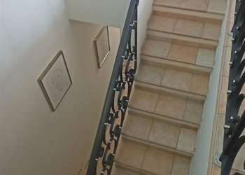 Three-room apartment Ospedaletti - photo 21