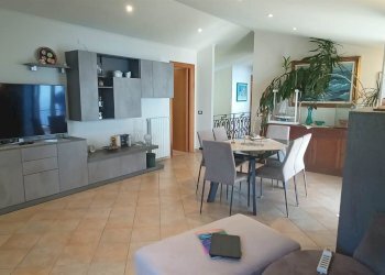 Three-room apartment Ospedaletti - photo 22