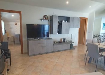 Three-room apartment Ospedaletti - photo 23