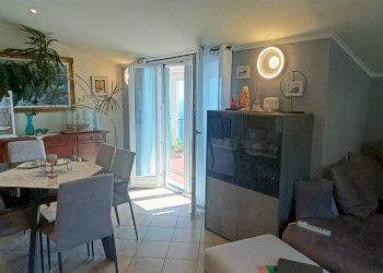 Three-room apartment Ospedaletti - photo 24