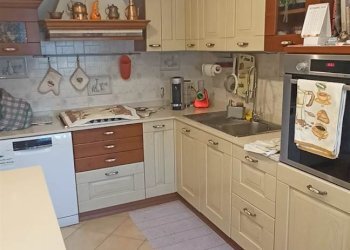 Three-room apartment Ospedaletti - photo 26