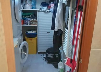Three-room apartment Ospedaletti - photo 27