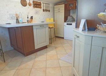 Three-room apartment Ospedaletti - photo 28