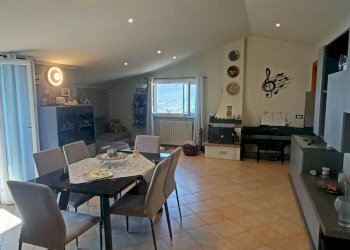 Three-room apartment Ospedaletti - photo 32