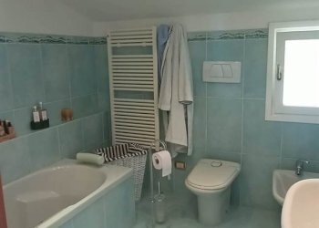 Three-room apartment Ospedaletti - photo 38
